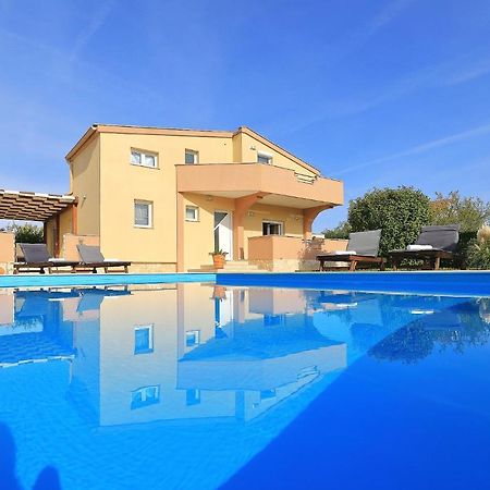 Casa Duje Villa ซาดาร์ ภายนอก รูปภาพ