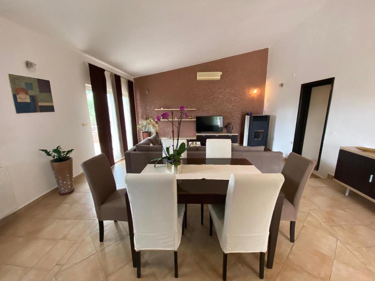 Casa Duje Villa ซาดาร์ ภายนอก รูปภาพ