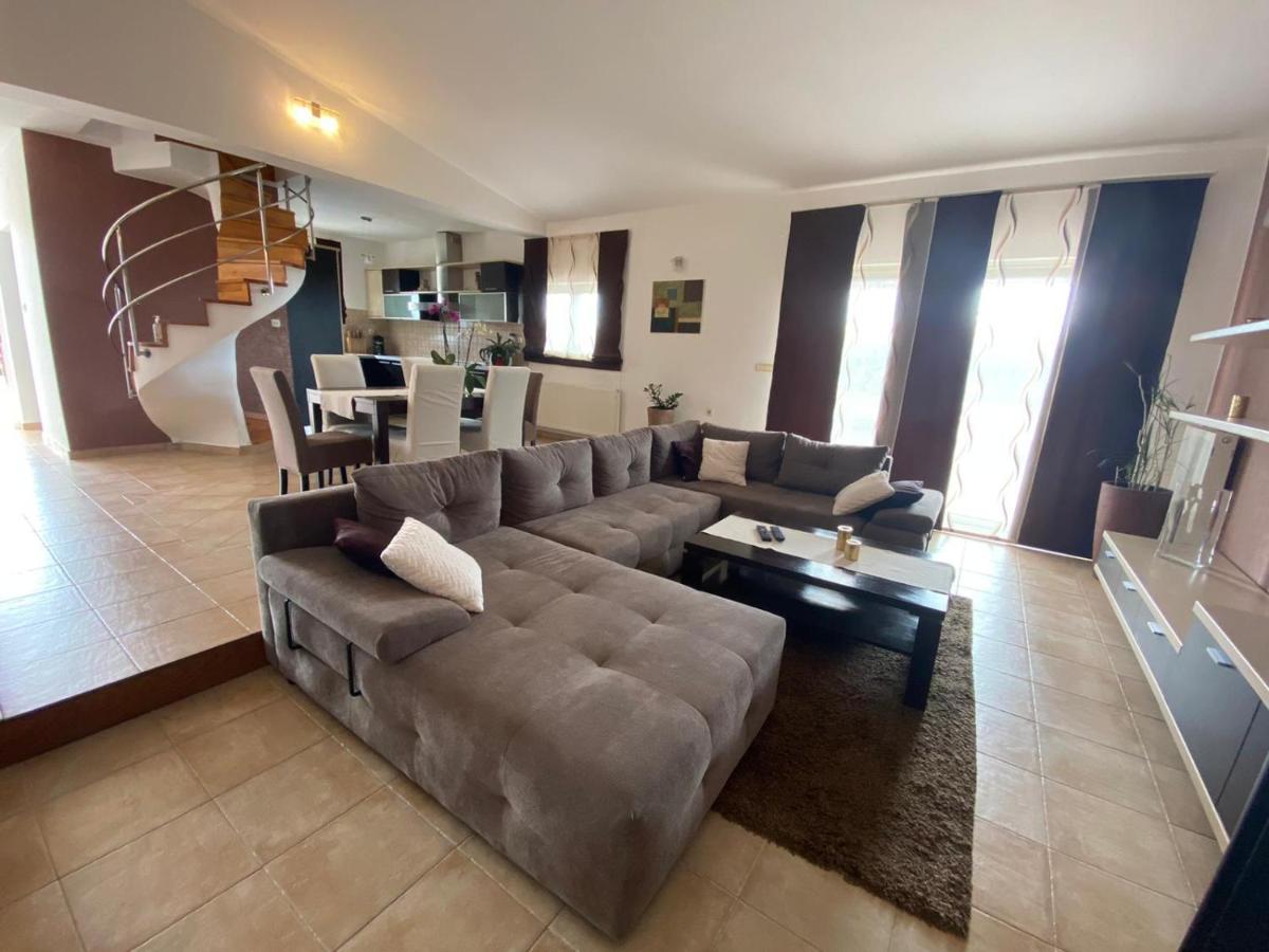Casa Duje Villa ซาดาร์ ภายนอก รูปภาพ