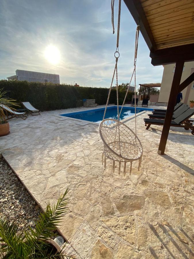 Casa Duje Villa ซาดาร์ ภายนอก รูปภาพ
