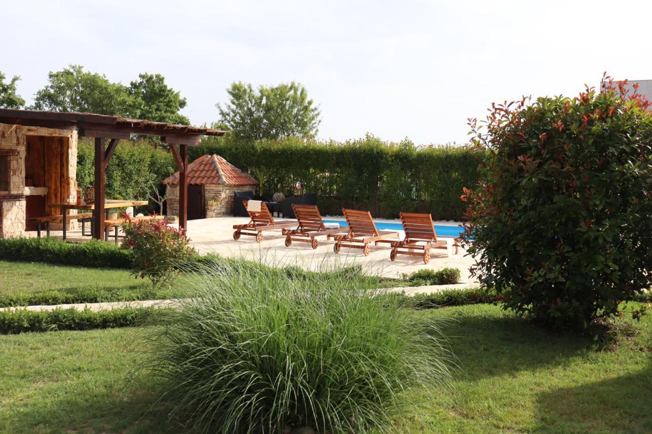 Casa Duje Villa ซาดาร์ ภายนอก รูปภาพ