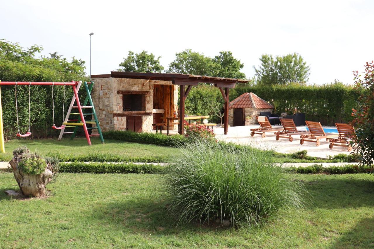 Casa Duje Villa ซาดาร์ ภายนอก รูปภาพ
